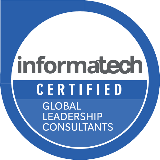 Informatech Certified Global Leadership Consultants badge