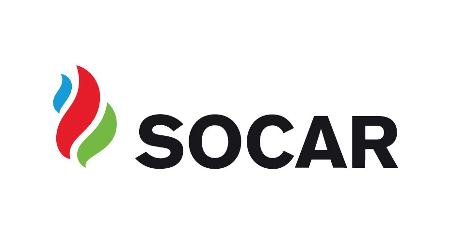 SOCAR Logo