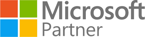 Microsoft logo